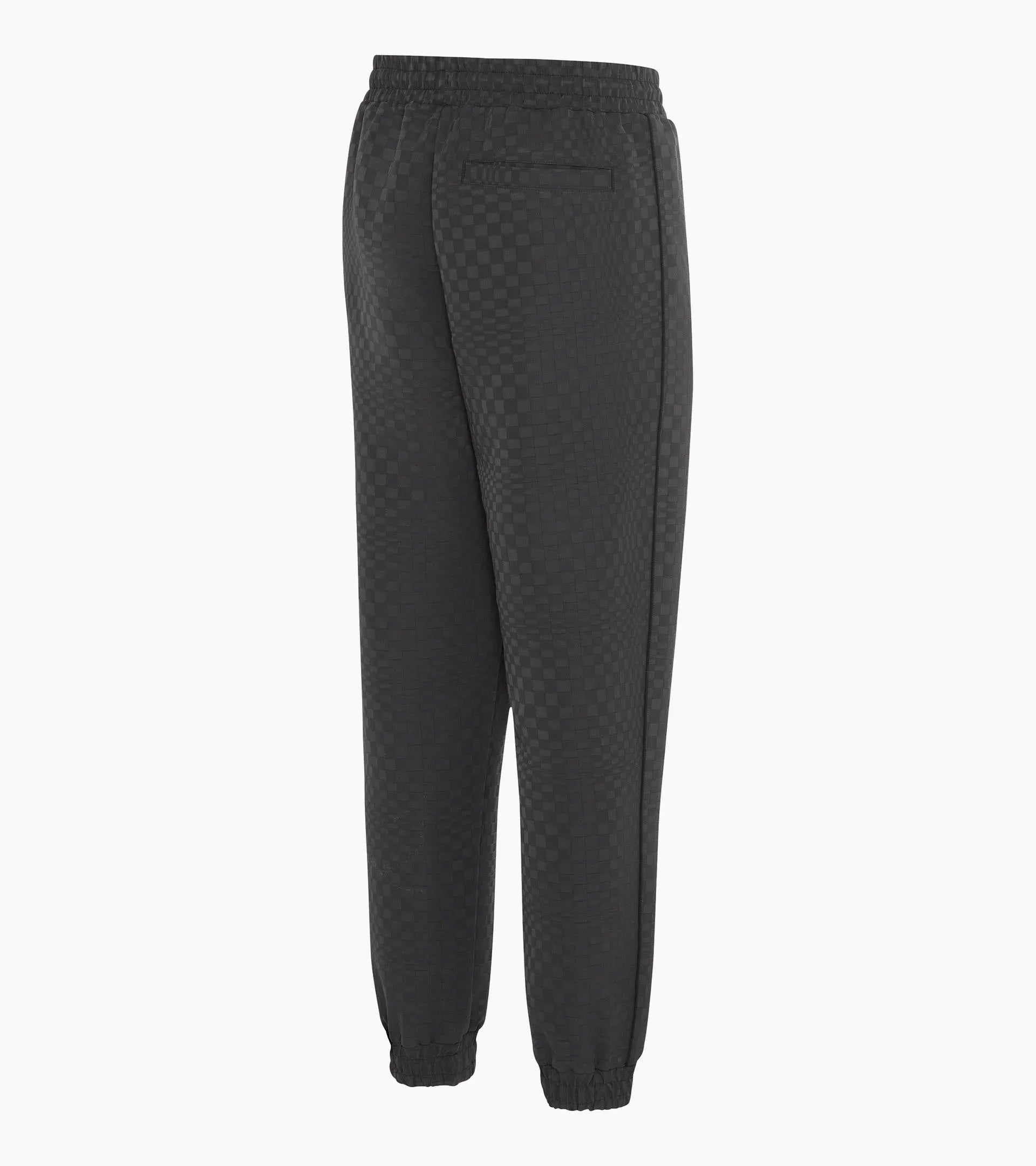 Jacquard track pants | 911 Spirit 70