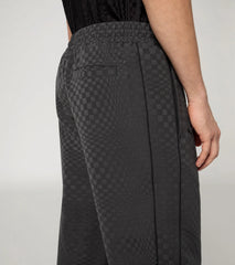 Jacquard track pants | 911 Spirit 70