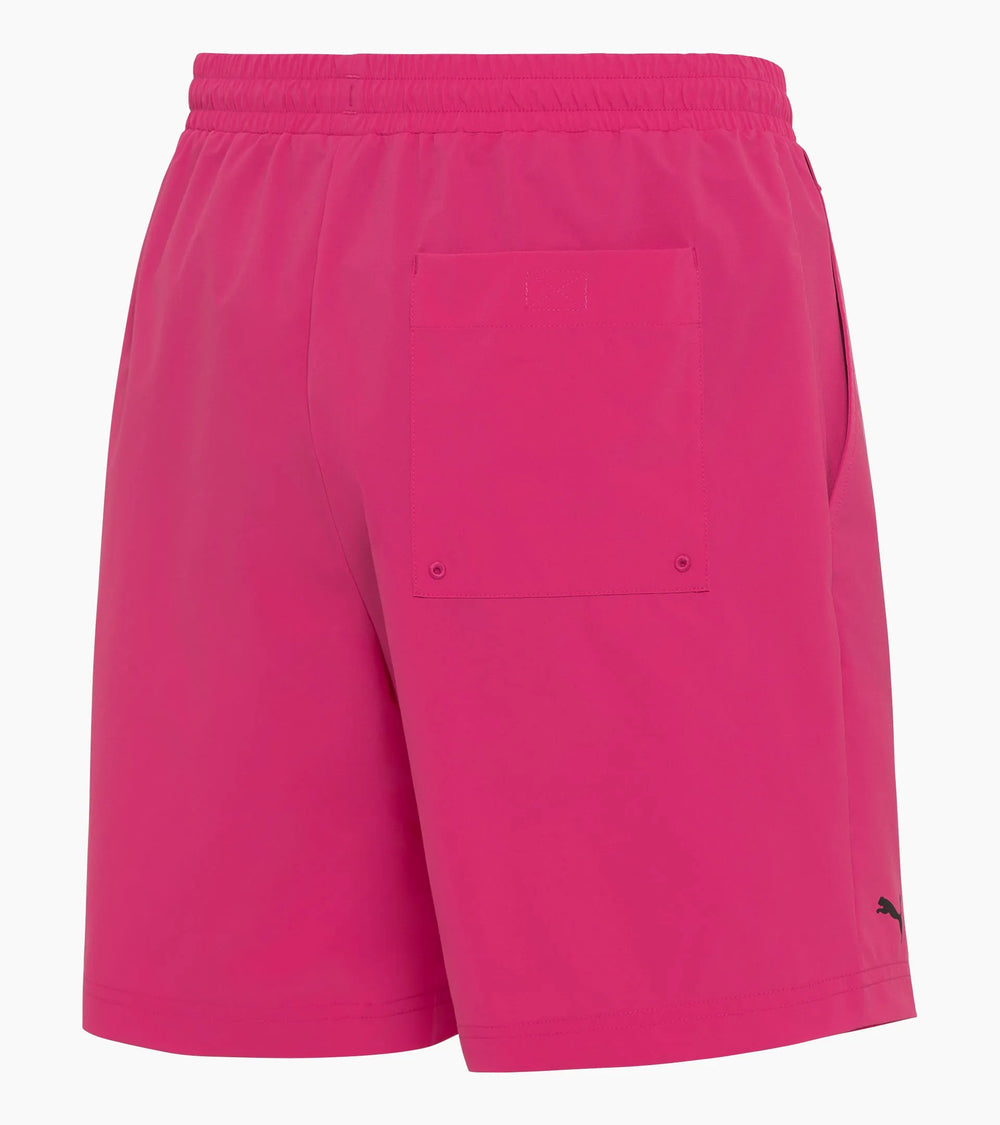 Swimming shorts