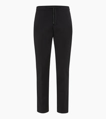Athleisure trousers