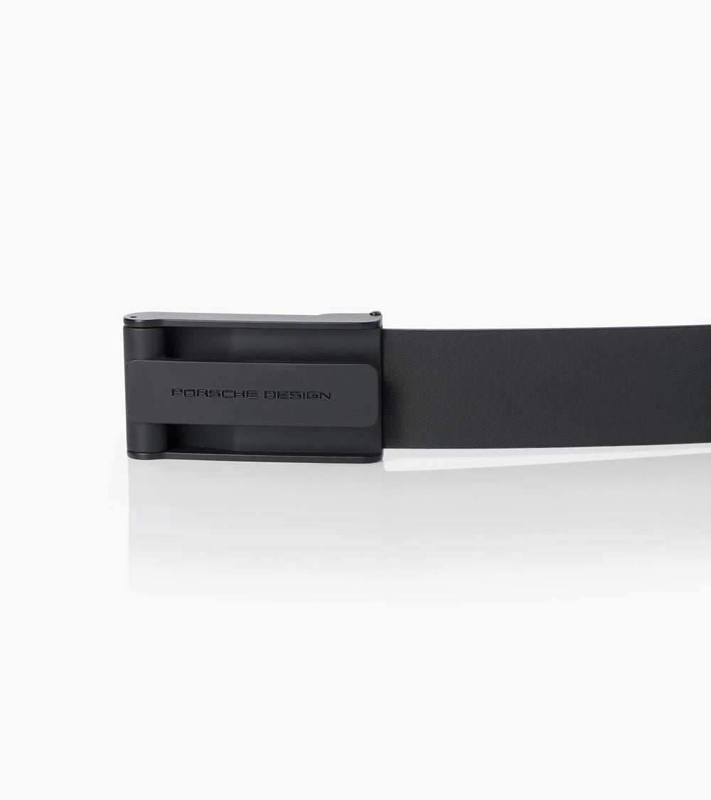 Casual Hook Buckle Belt 35