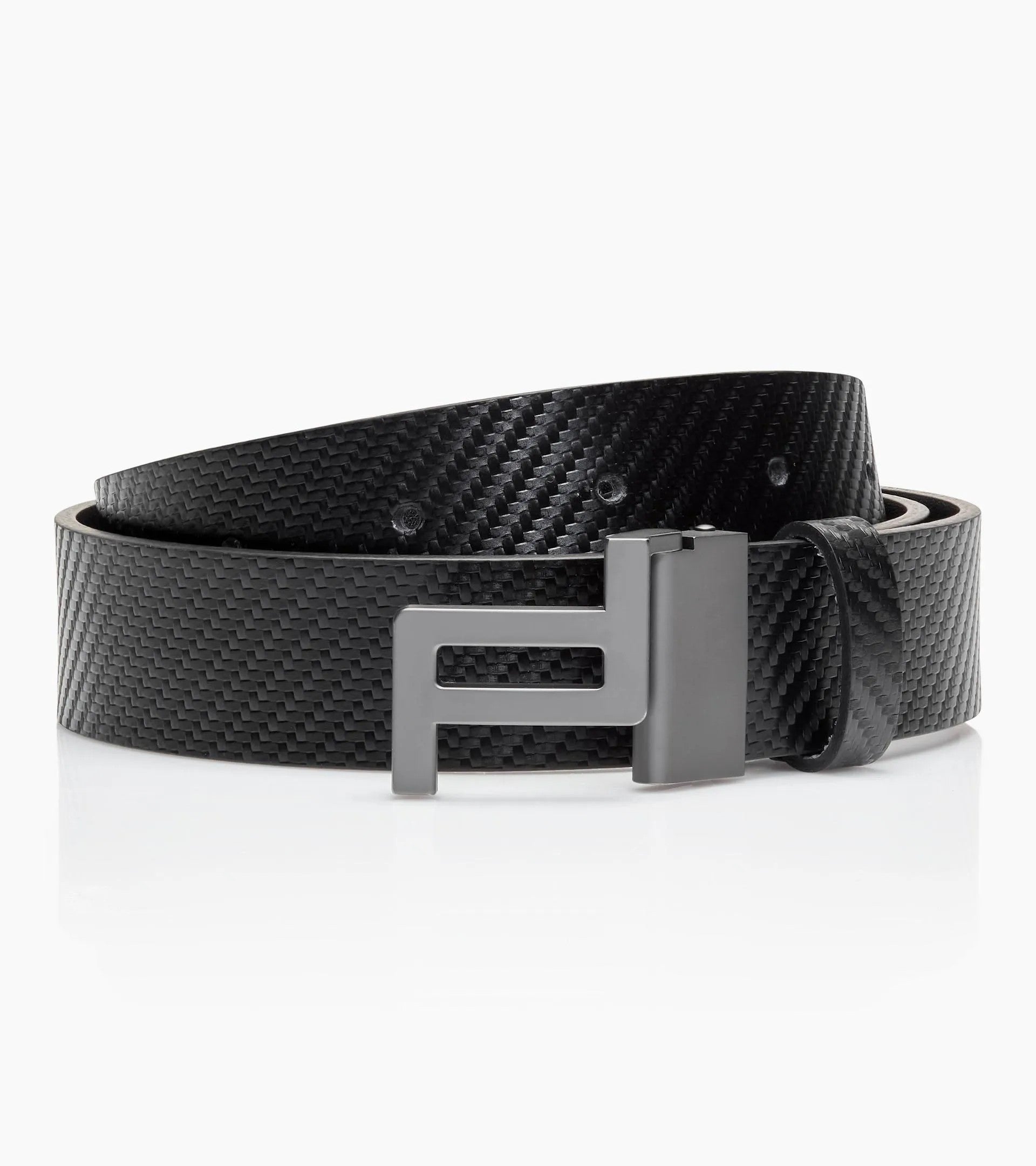 Business Belt Icon Reversible 35