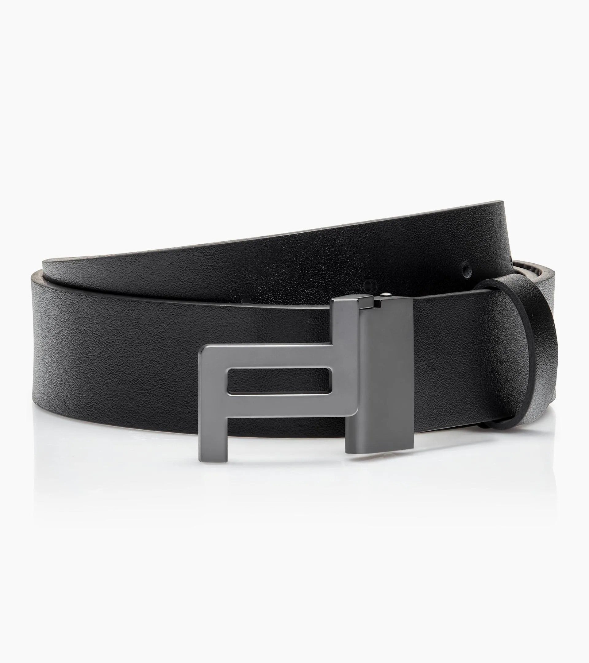 Business Belt Icon Reversible 35