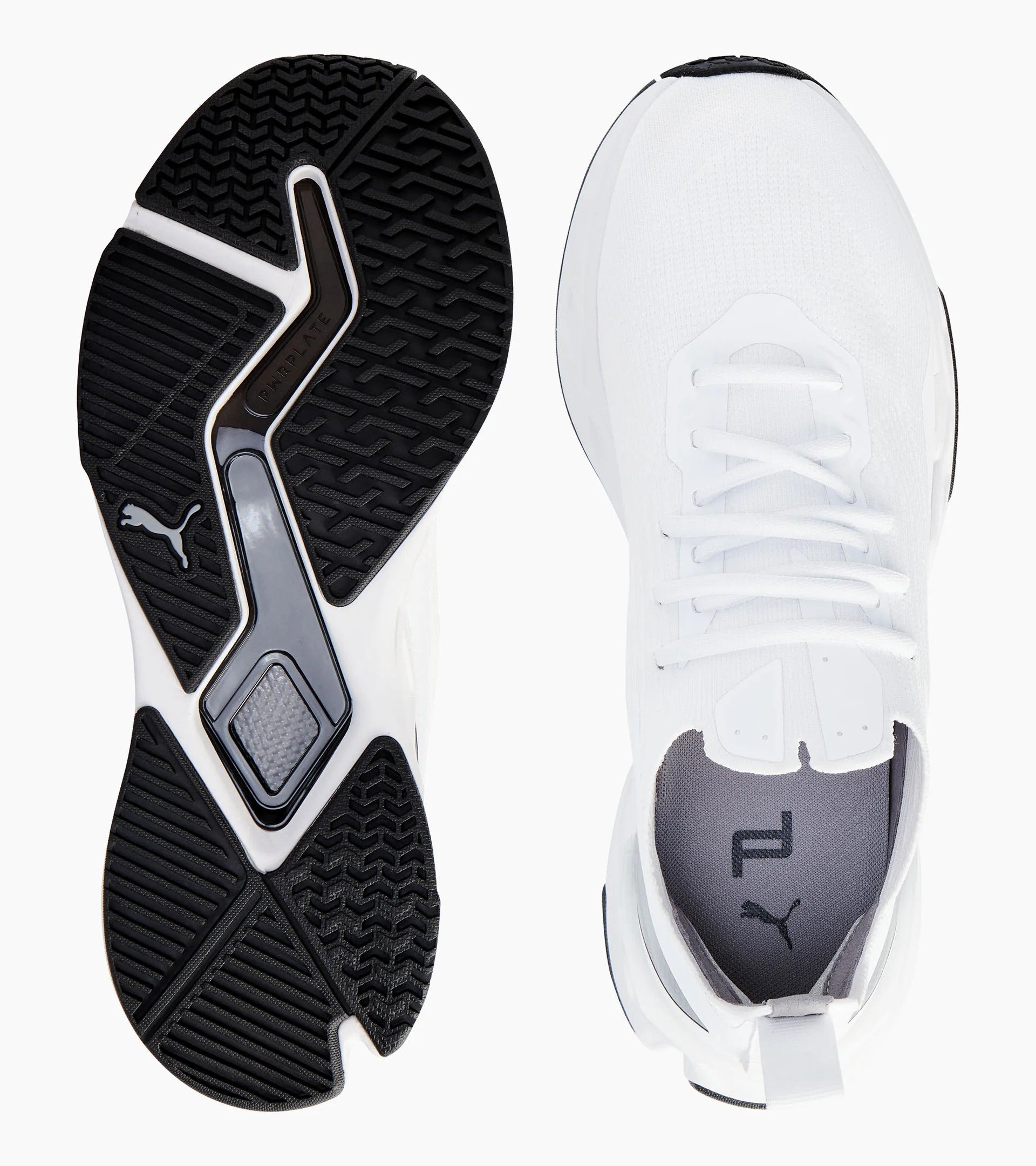 PWRPlate III trainers