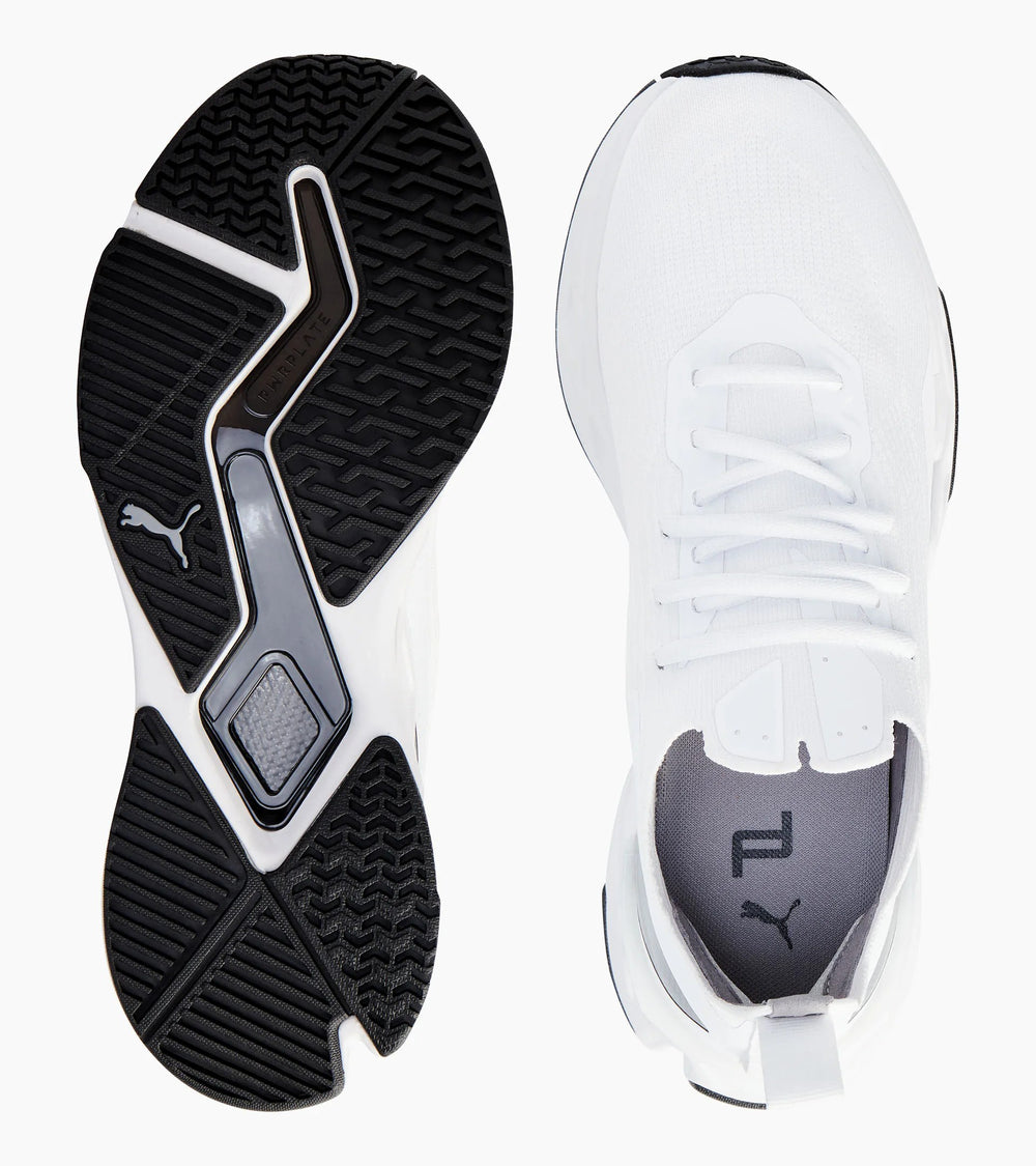 PWRPlate III trainers
