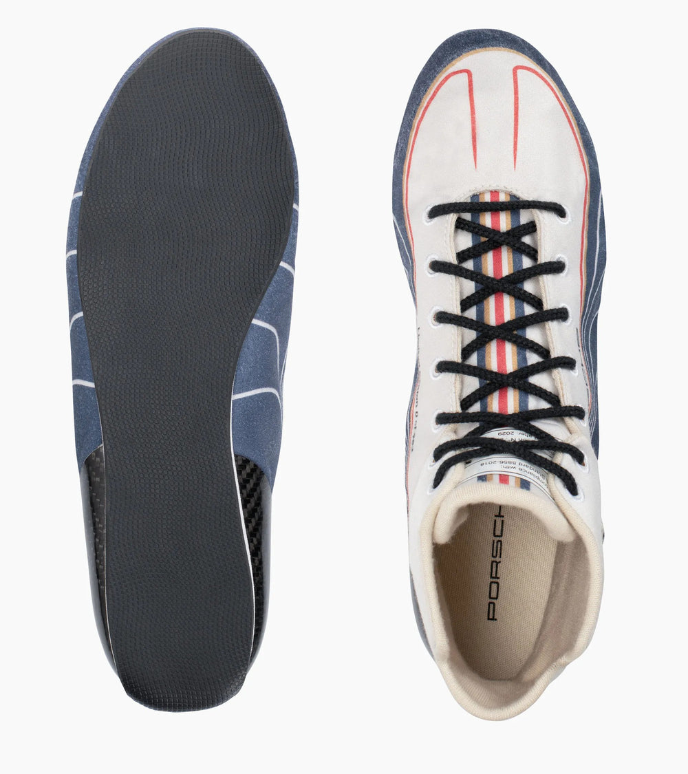 Porsche PUMA Speedcat Pro Roughroads Dakar Trainers | Limited Edition