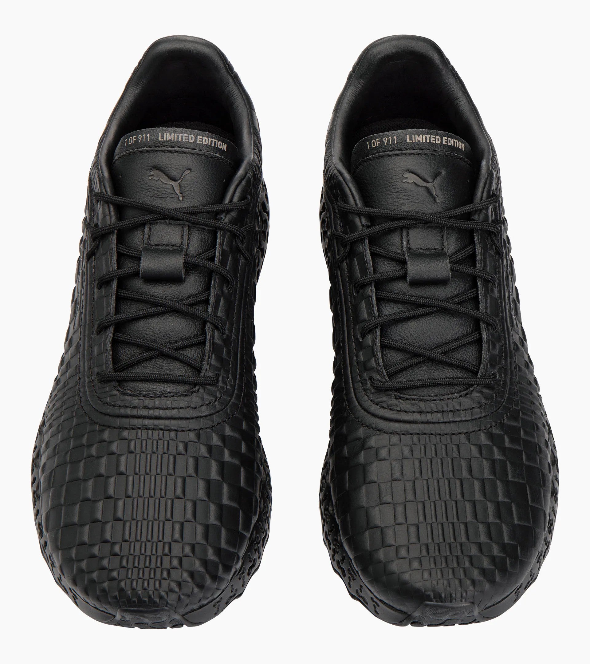 XETIC® trainers | 911 Spirit 70