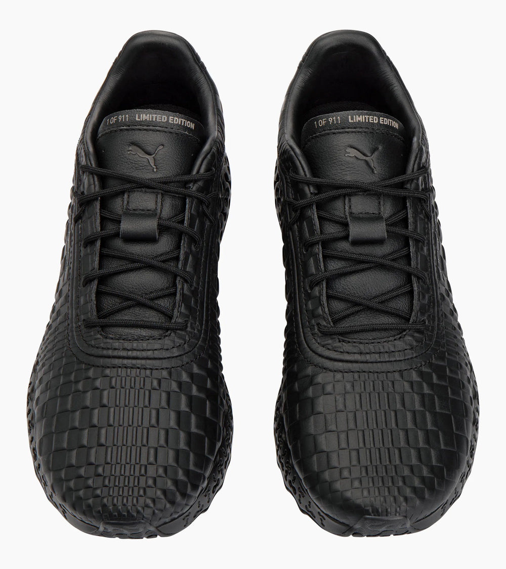XETIC® trainers | 911 Spirit 70
