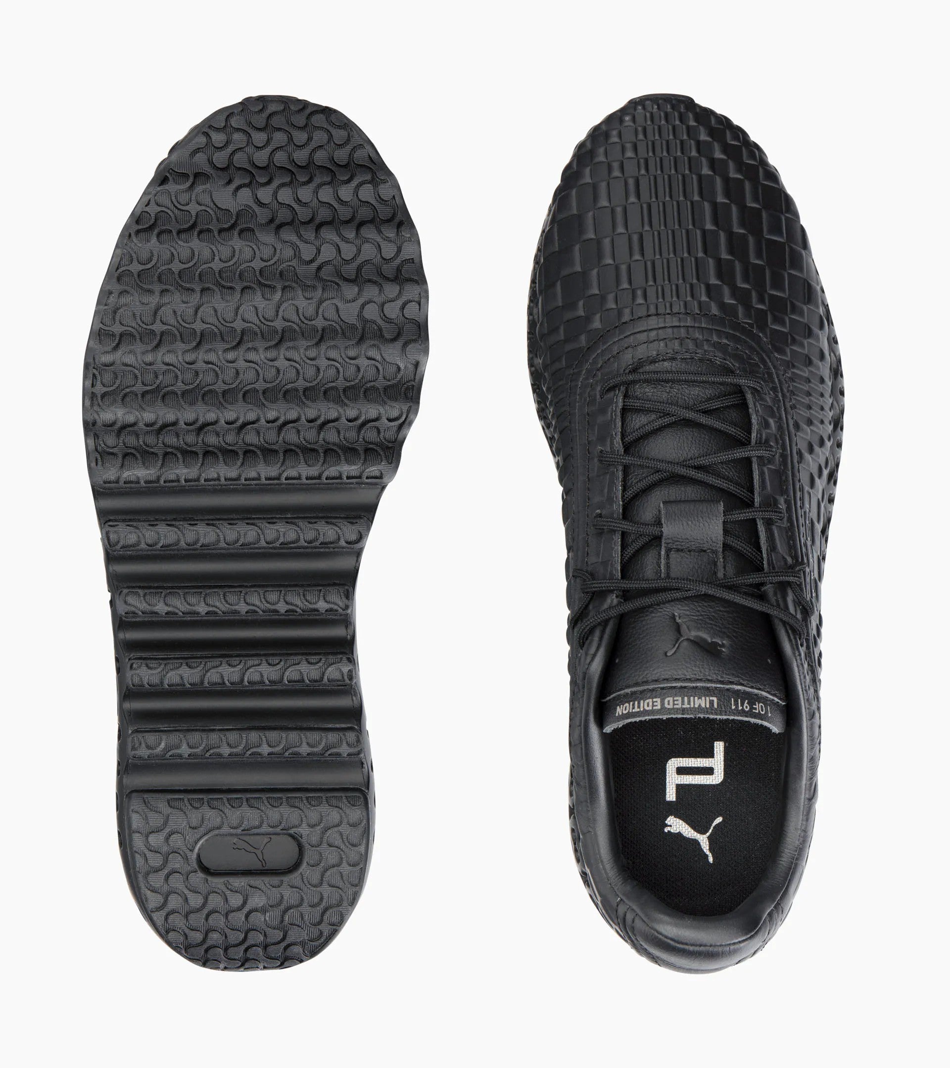 XETIC® trainers | 911 Spirit 70