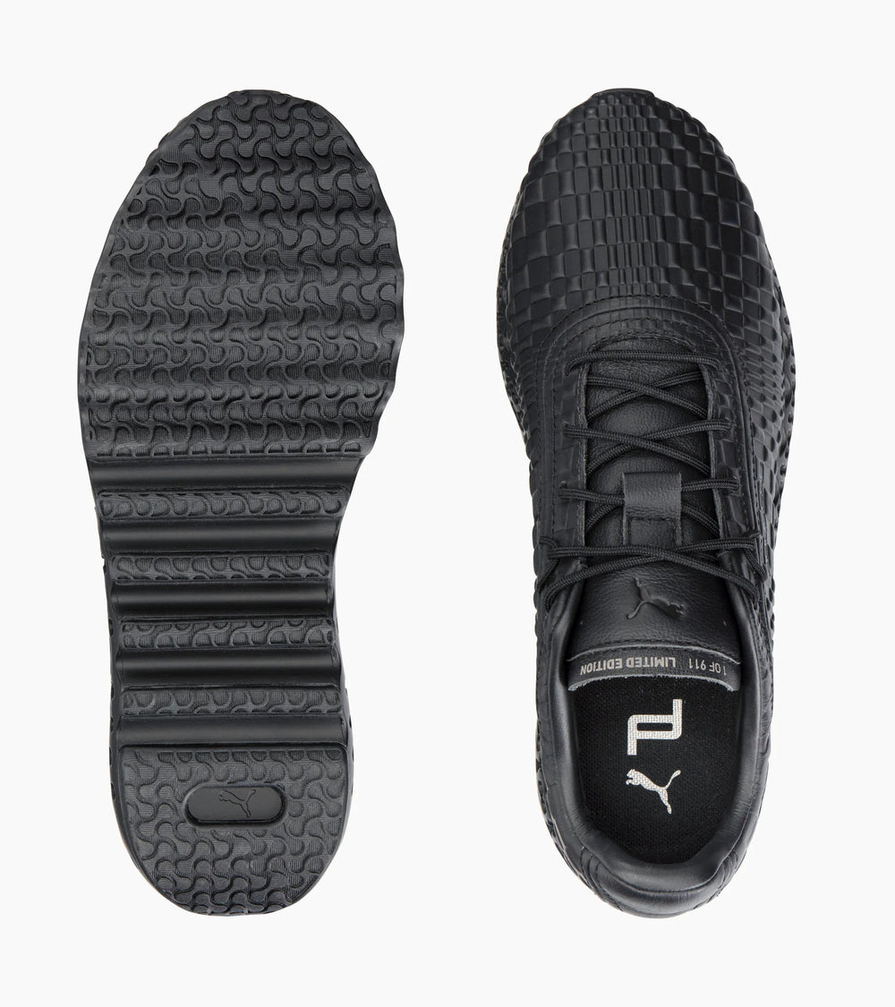 XETIC® trainers | 911 Spirit 70