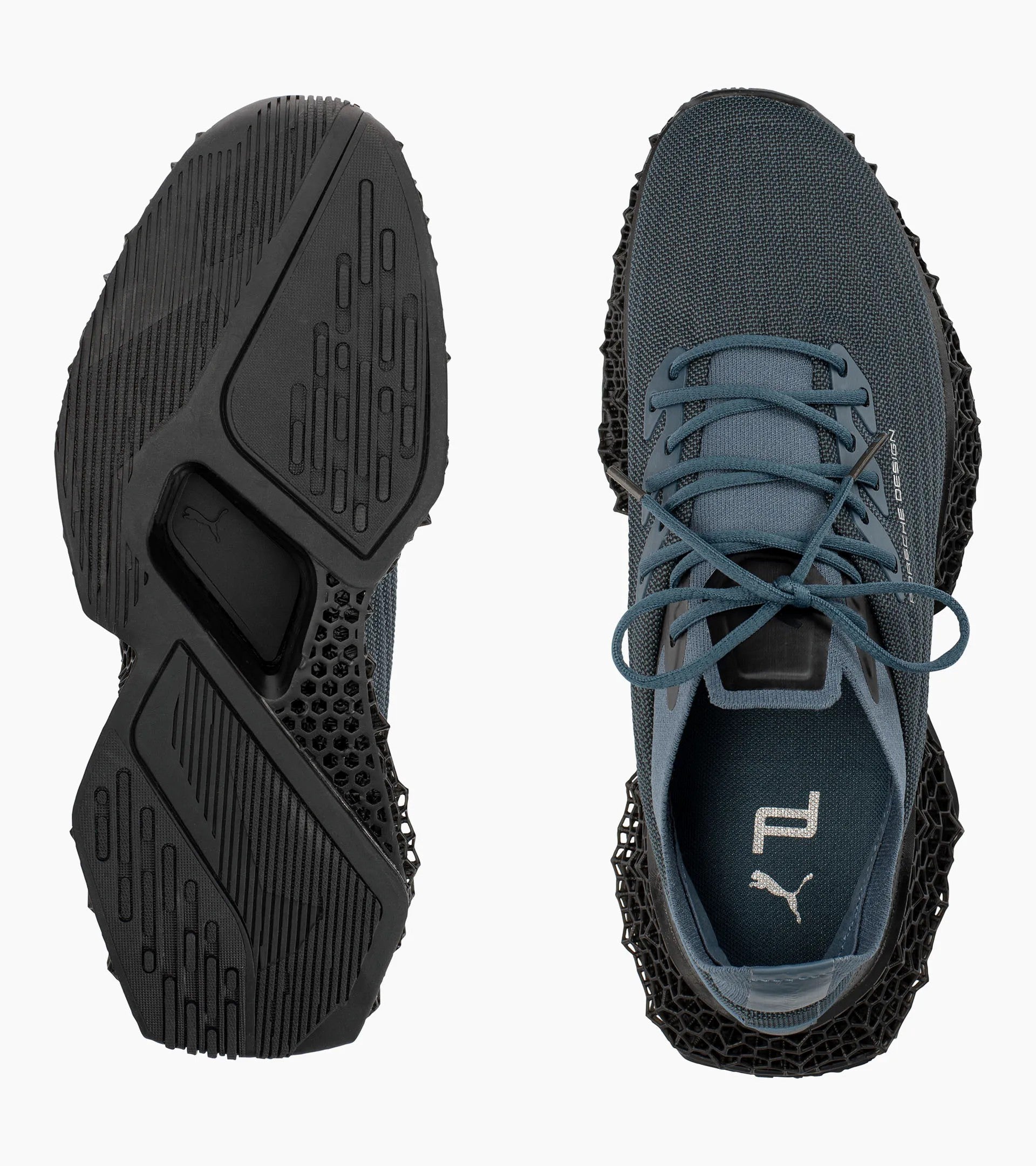 3D MTRX II Trainers