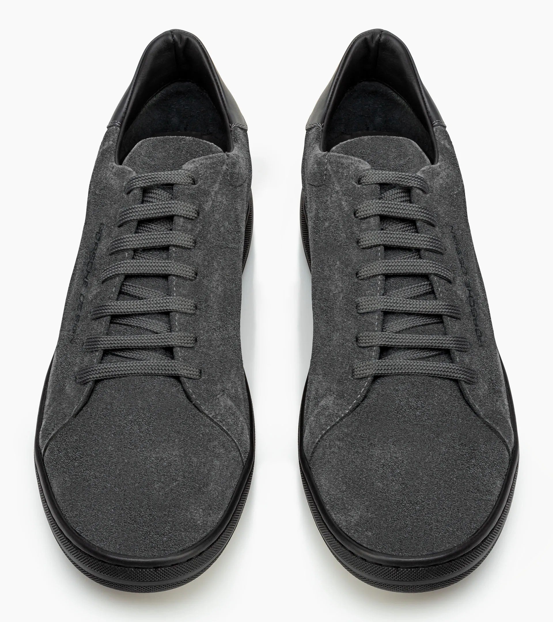 Cupsole sneakers