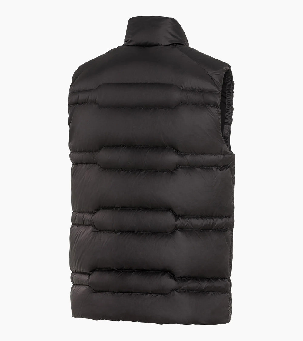 Padded Vest