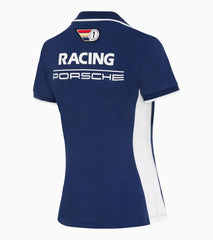 Women's polo shirt | Racing