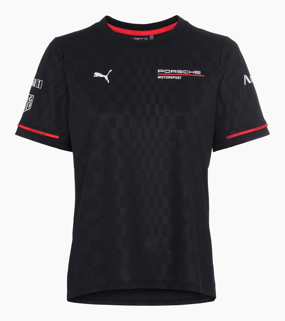 Women's T-shirt | Porsche Motorsport Replica