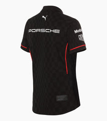 Women's Polo Shirt | Porsche Motorsport Replica