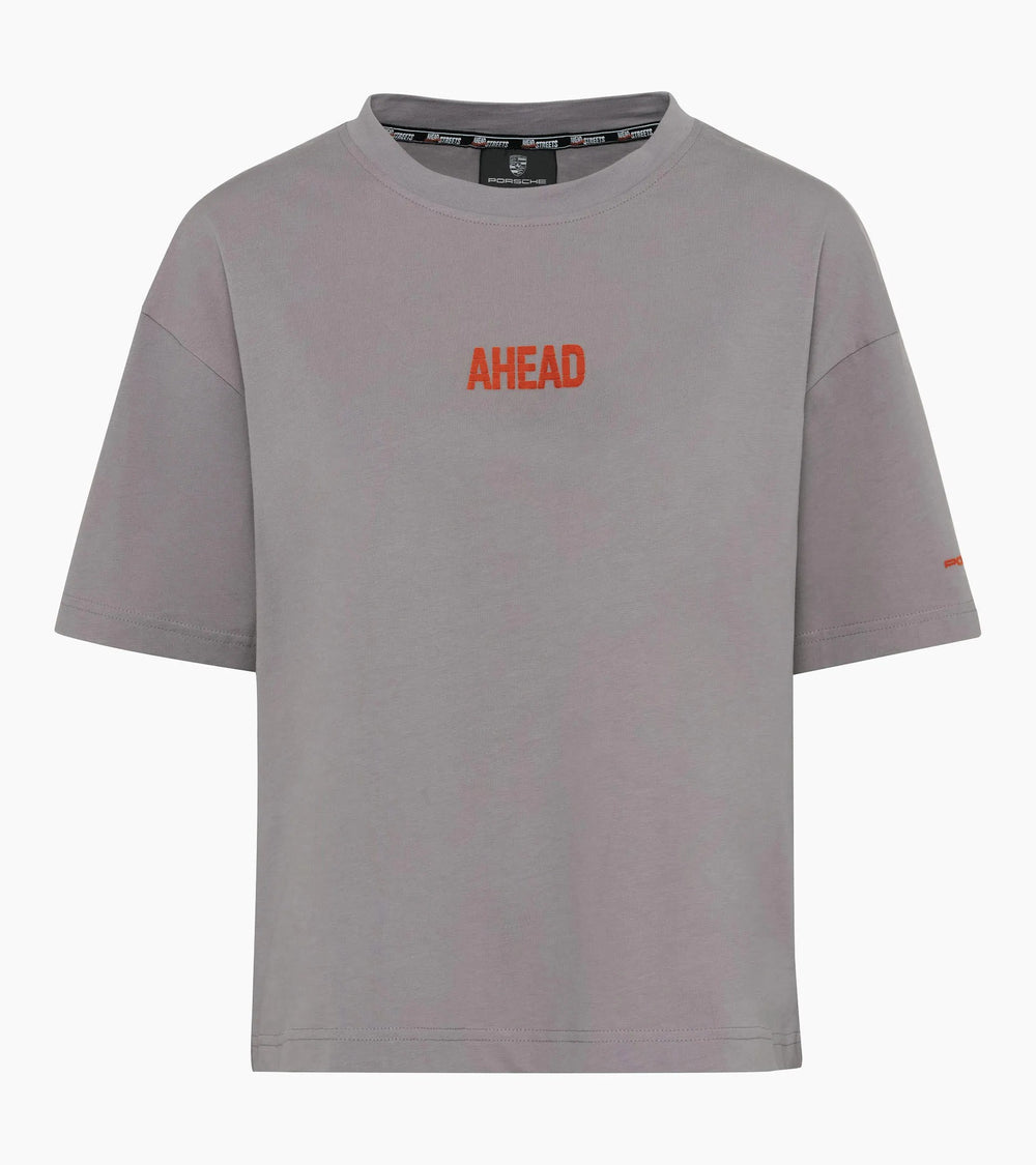 Women's AHEAD T-shirt