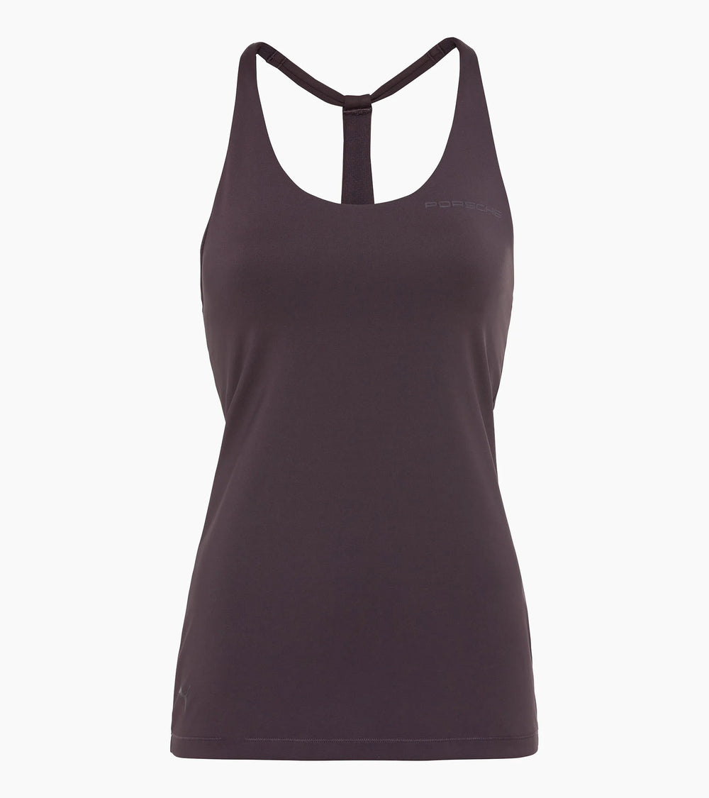 Women's Tank Top | Yoga Capsule Collection
