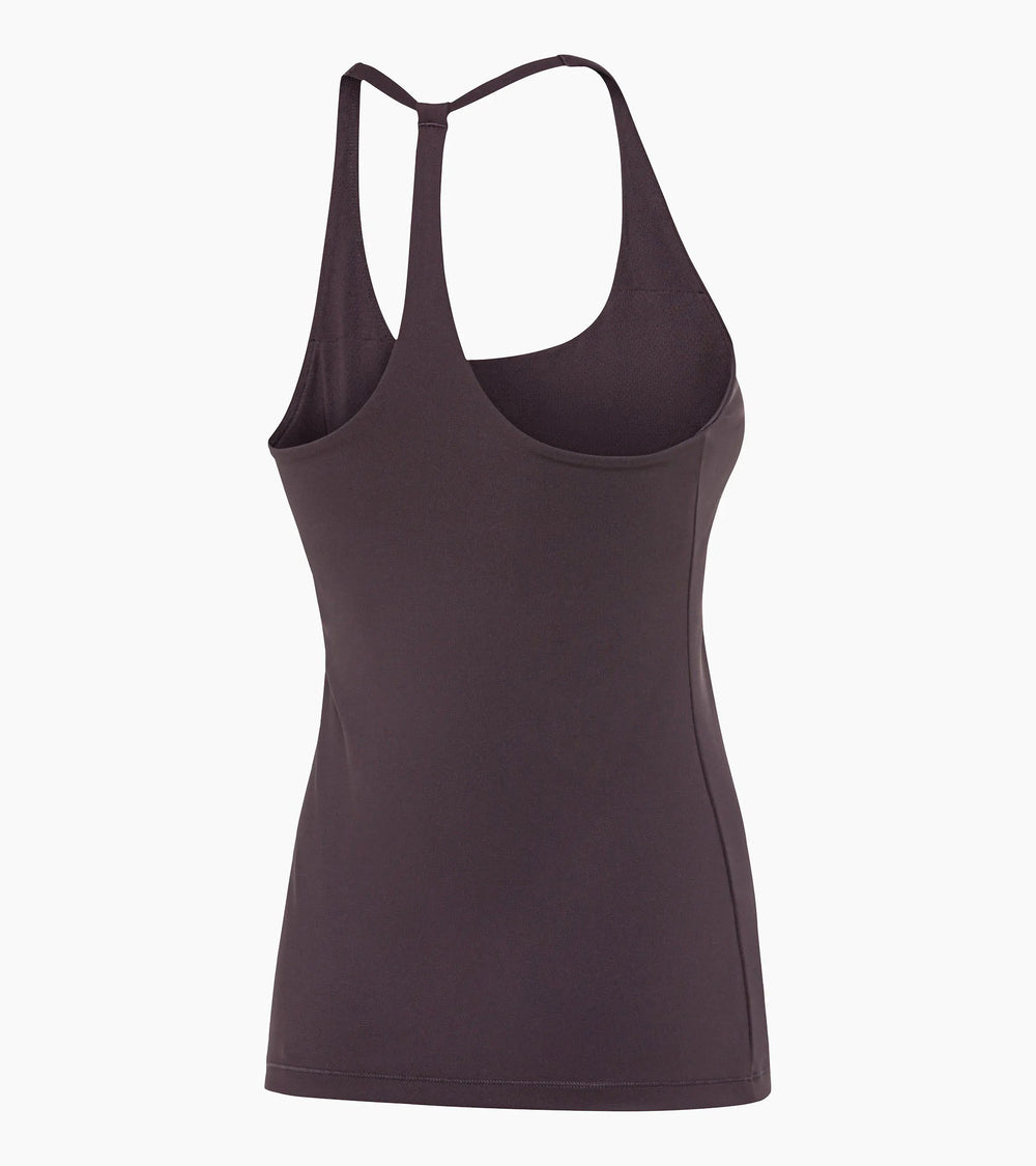 Women's Tank Top | Yoga Capsule Collection
