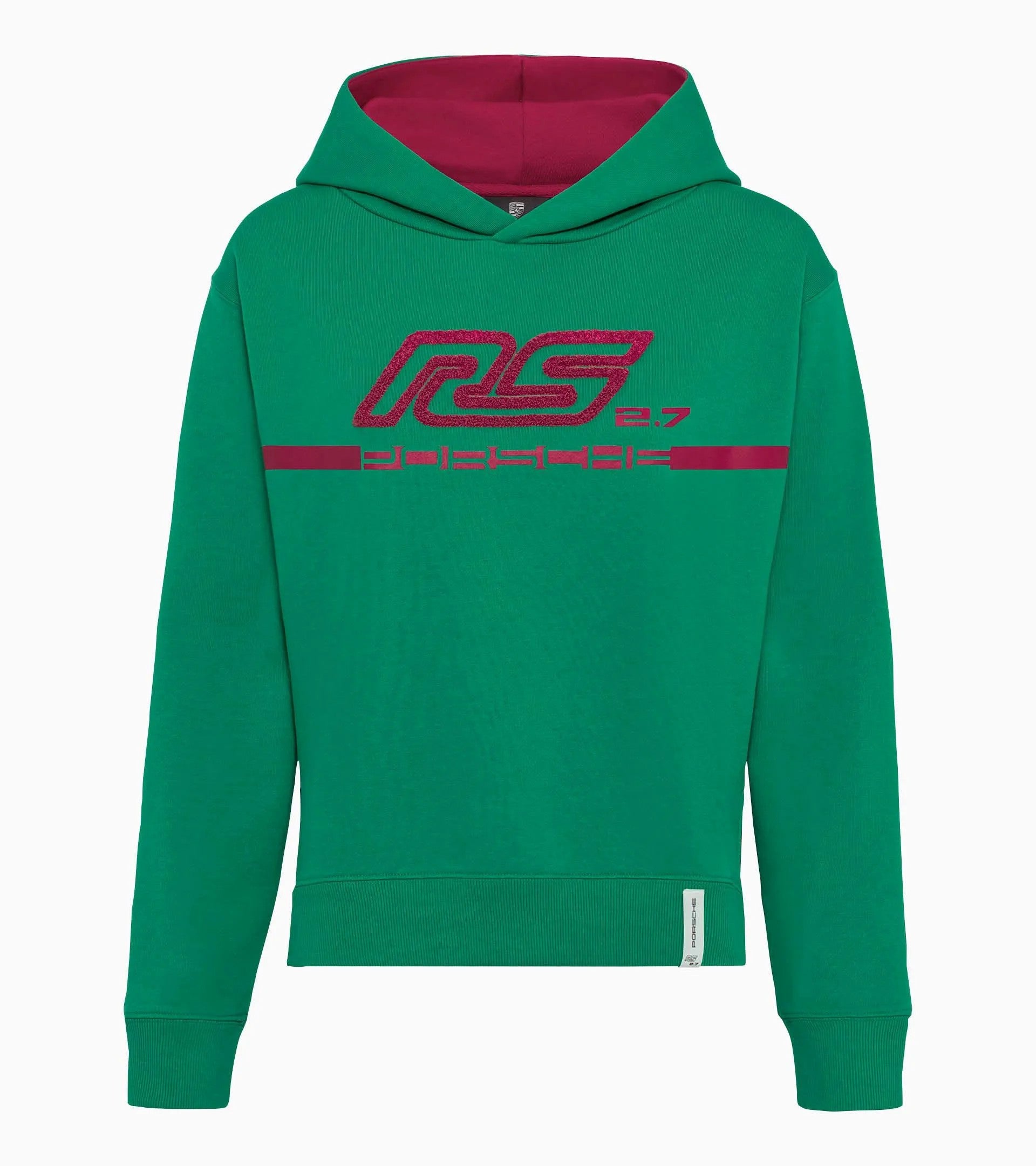 Women's hoodie | RS 2.7