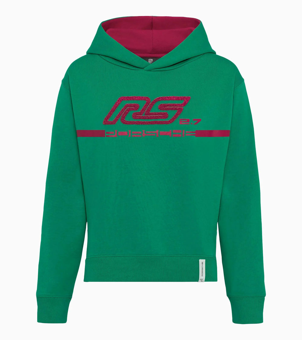 Women's hoodie | RS 2.7