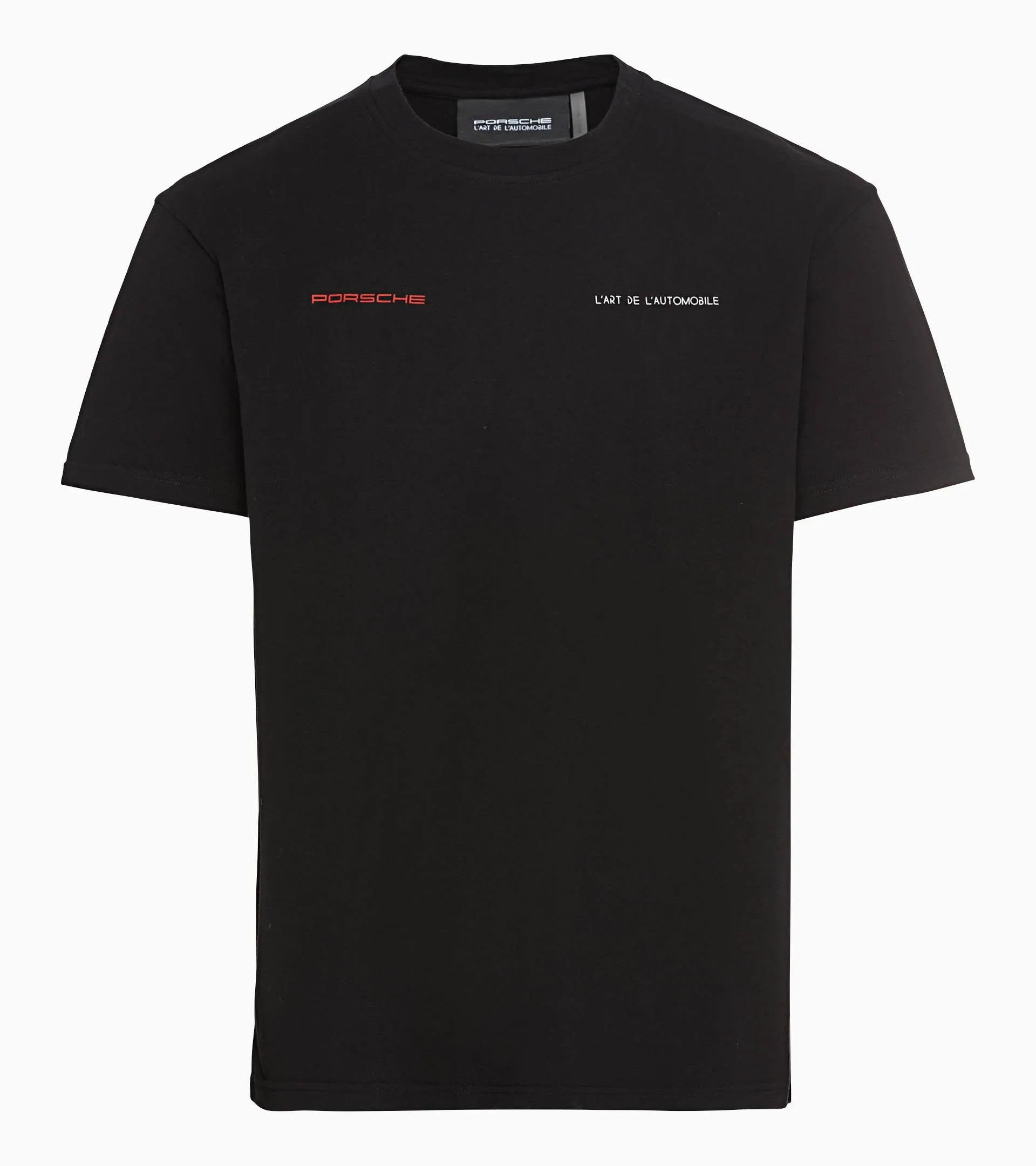 T-Shirt unisex - 968 L'ART x Porsche
