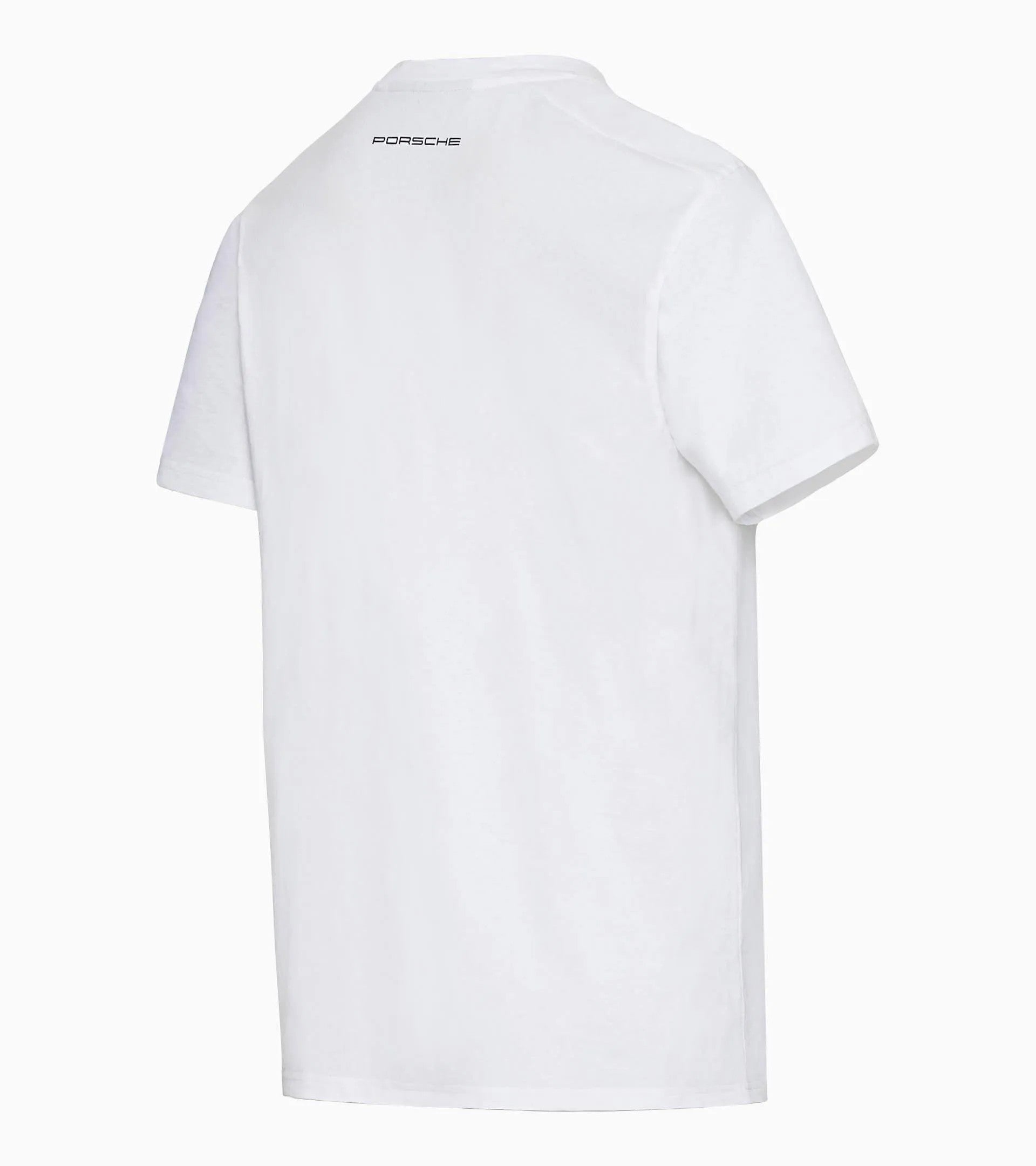 T-Shirt unisex - 968 L'ART x Porsche