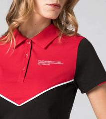 Women's Polo shirt | Motorsport