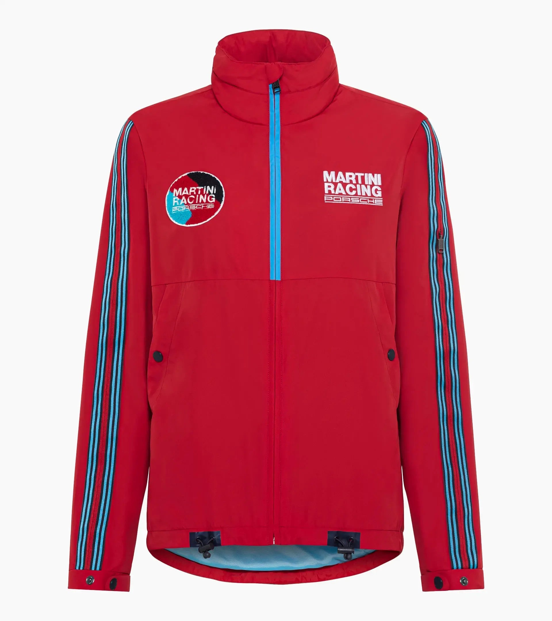 Women's windbreaker | MARTINI RACING®