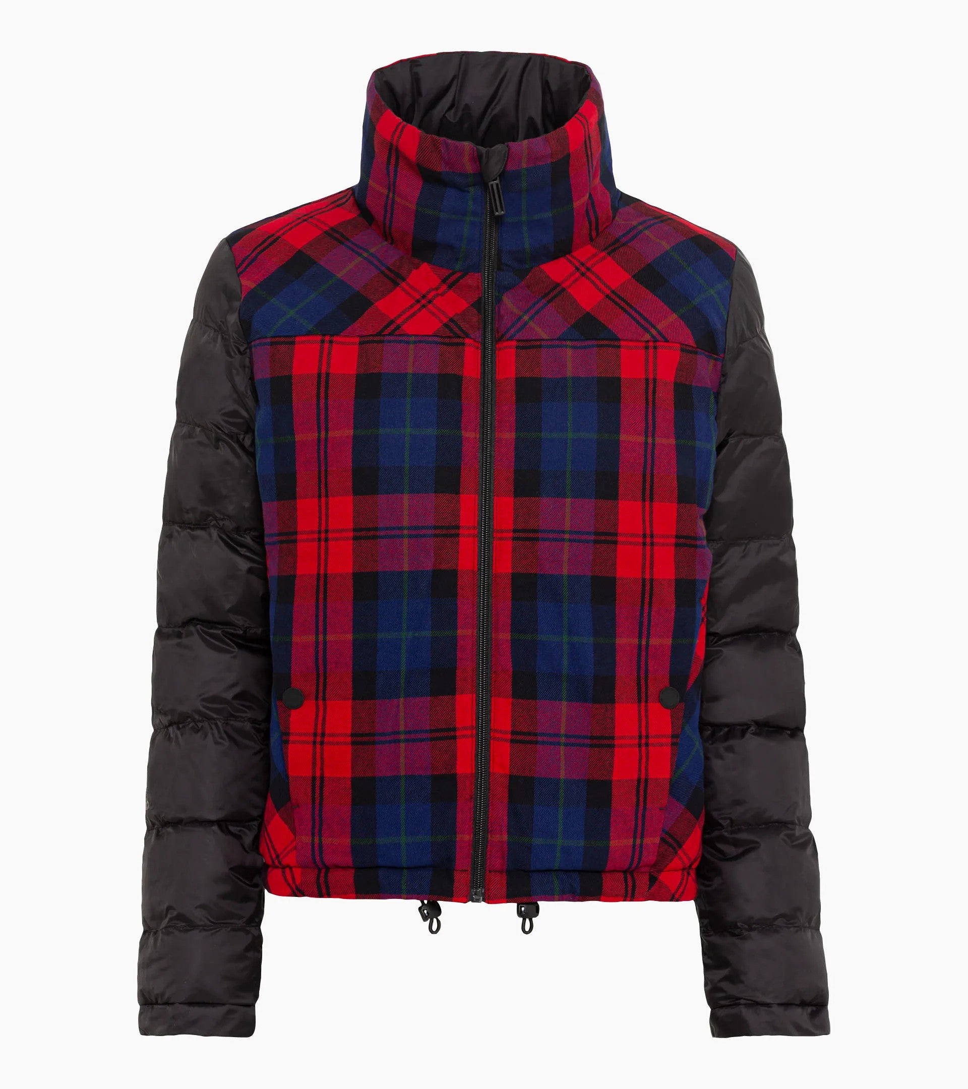 Reversible women's jacket | Turbo No. 1