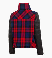 Reversible women's jacket | Turbo No. 1