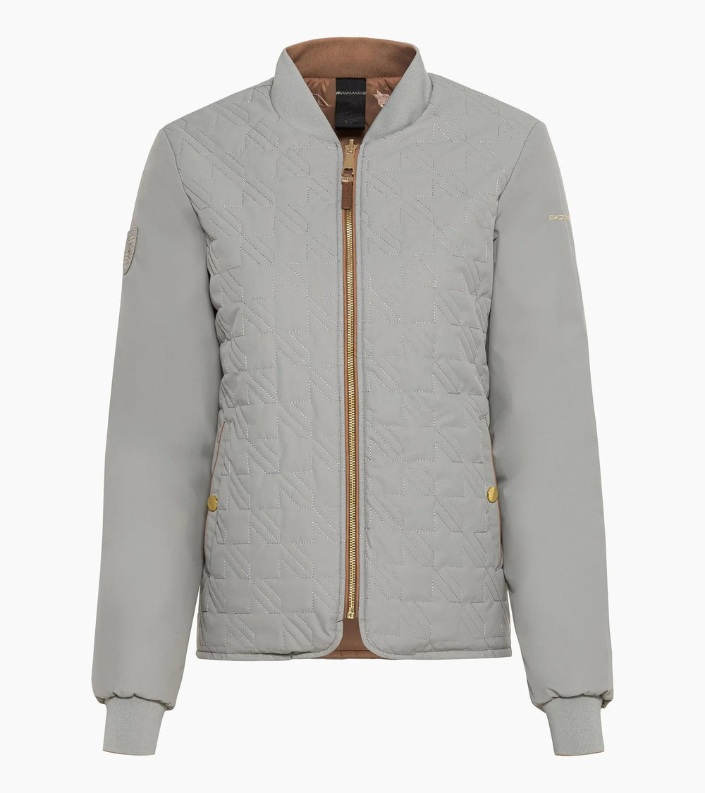 Women's reversible jacket | Heritage