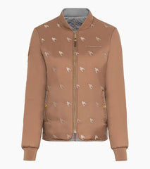 Women's reversible jacket | Heritage