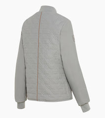 Women's reversible jacket | Heritage