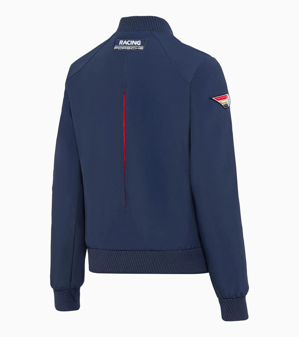 Women's jacket | Racing