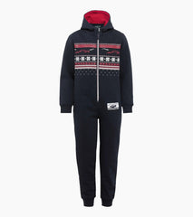 Kids jumpsuit | Christmas