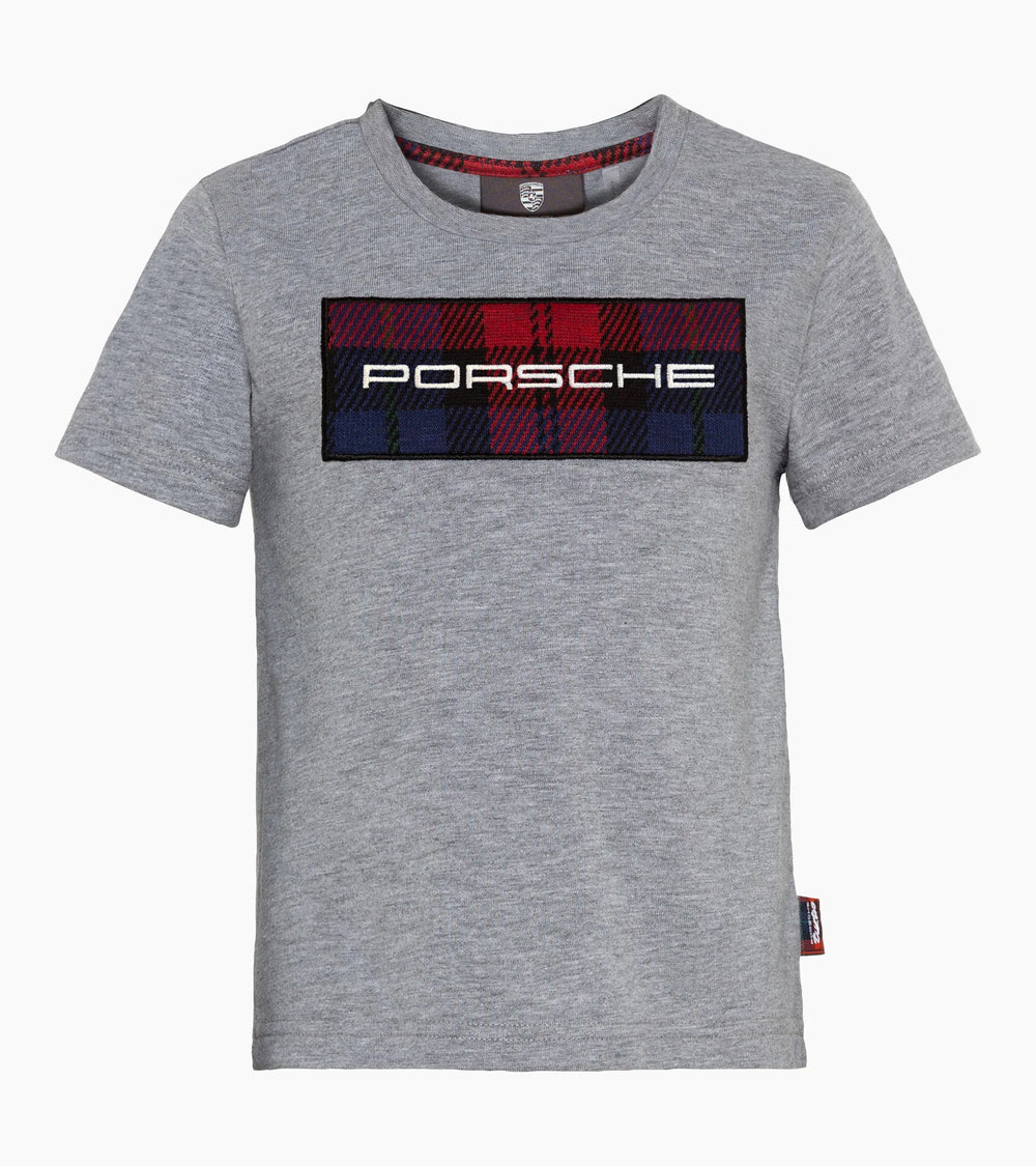 Kids T-shirt | Turbo No. 1