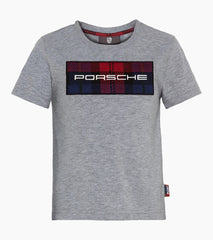 Kids T-shirt | Turbo No. 1
