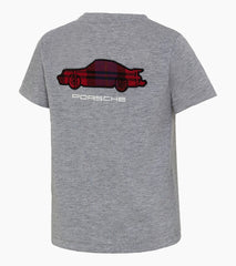 Kids T-shirt | Turbo No. 1
