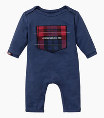 Baby romper | Turbo No. 1