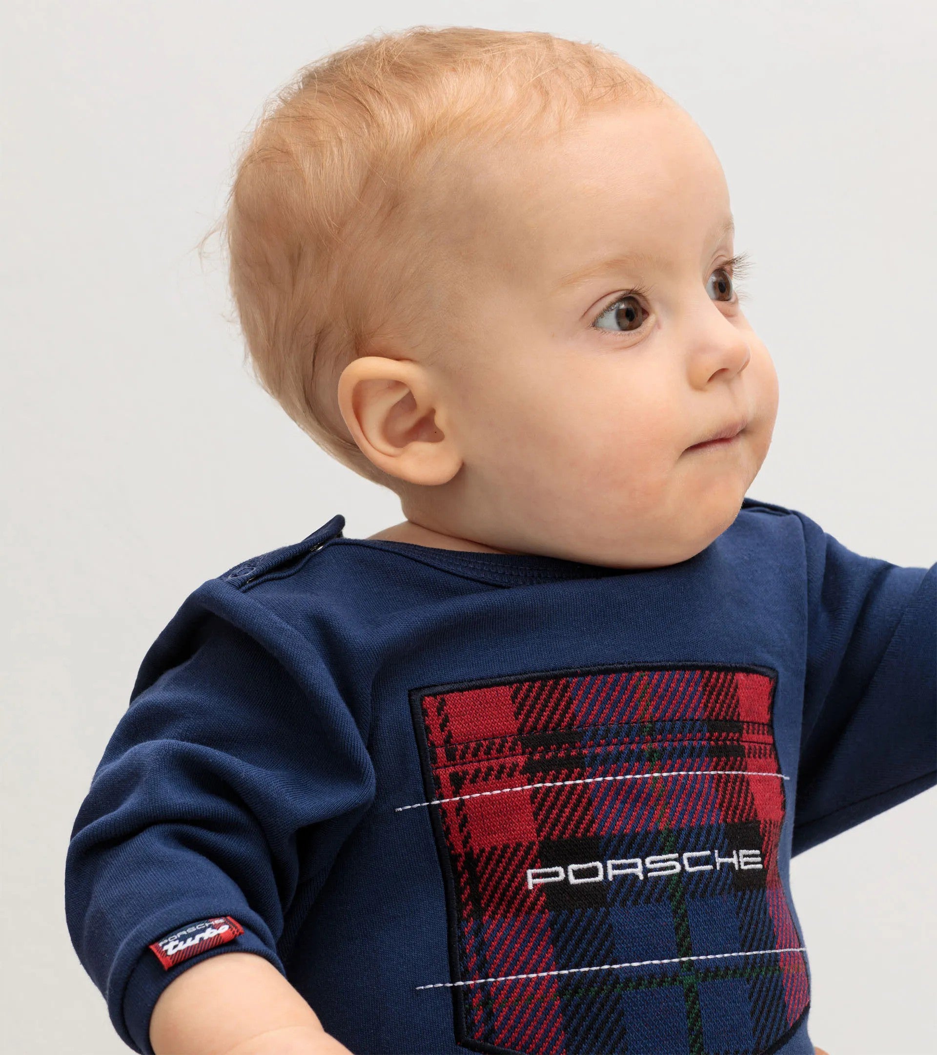 Baby romper | Turbo No. 1