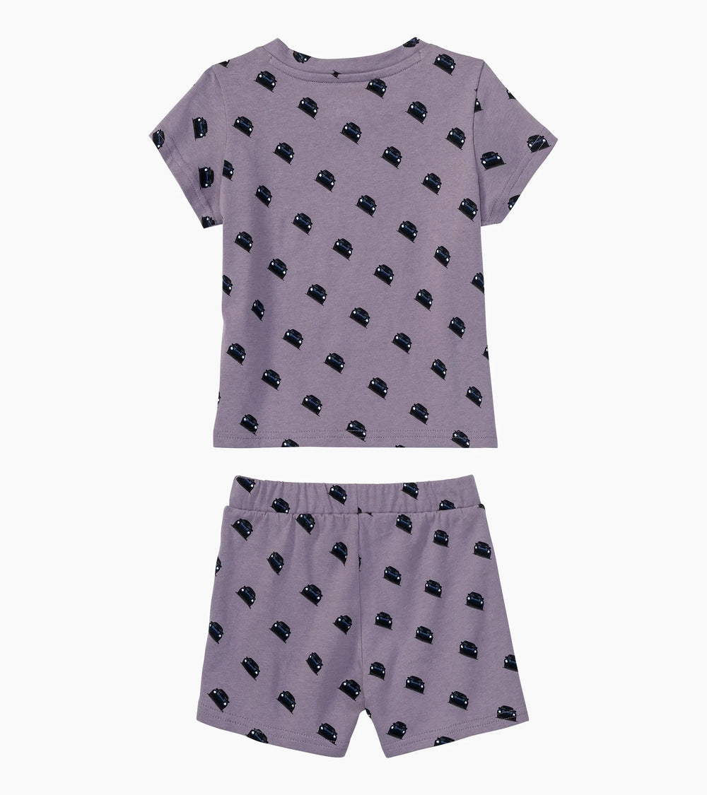 Porsche Turbo Toddler Set