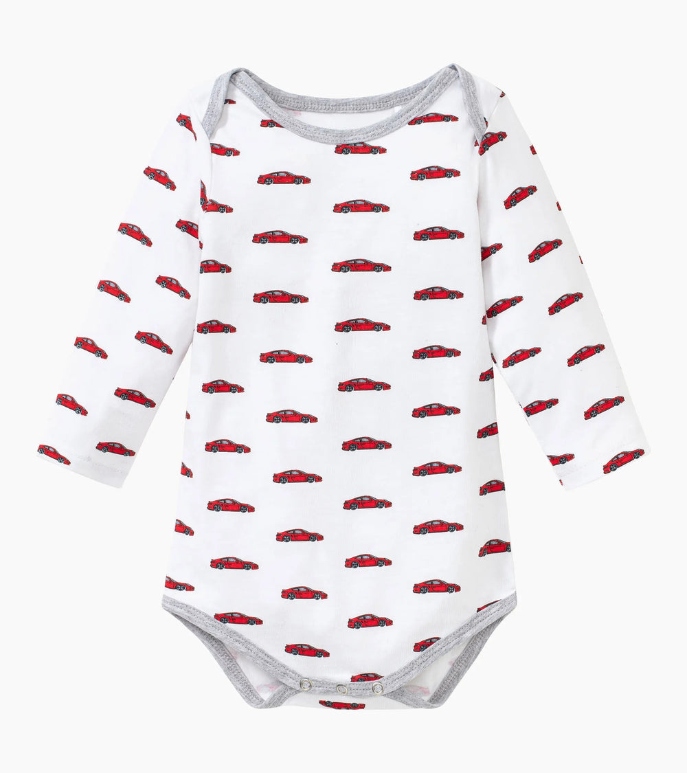 Baby romper set | Essential