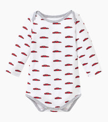 Baby romper set | Essential