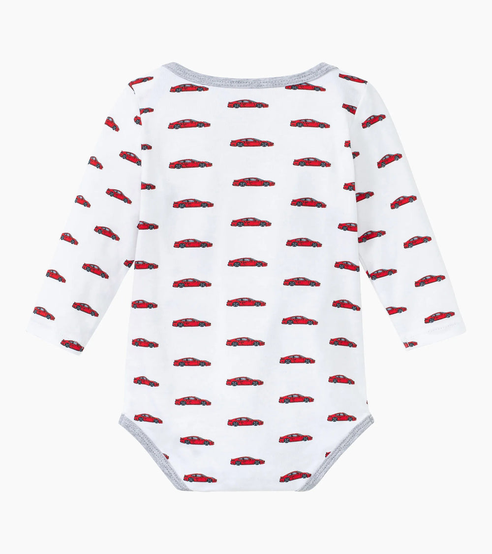 Baby romper set | Essential