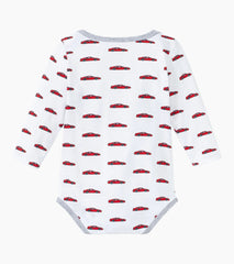 Baby romper set | Essential