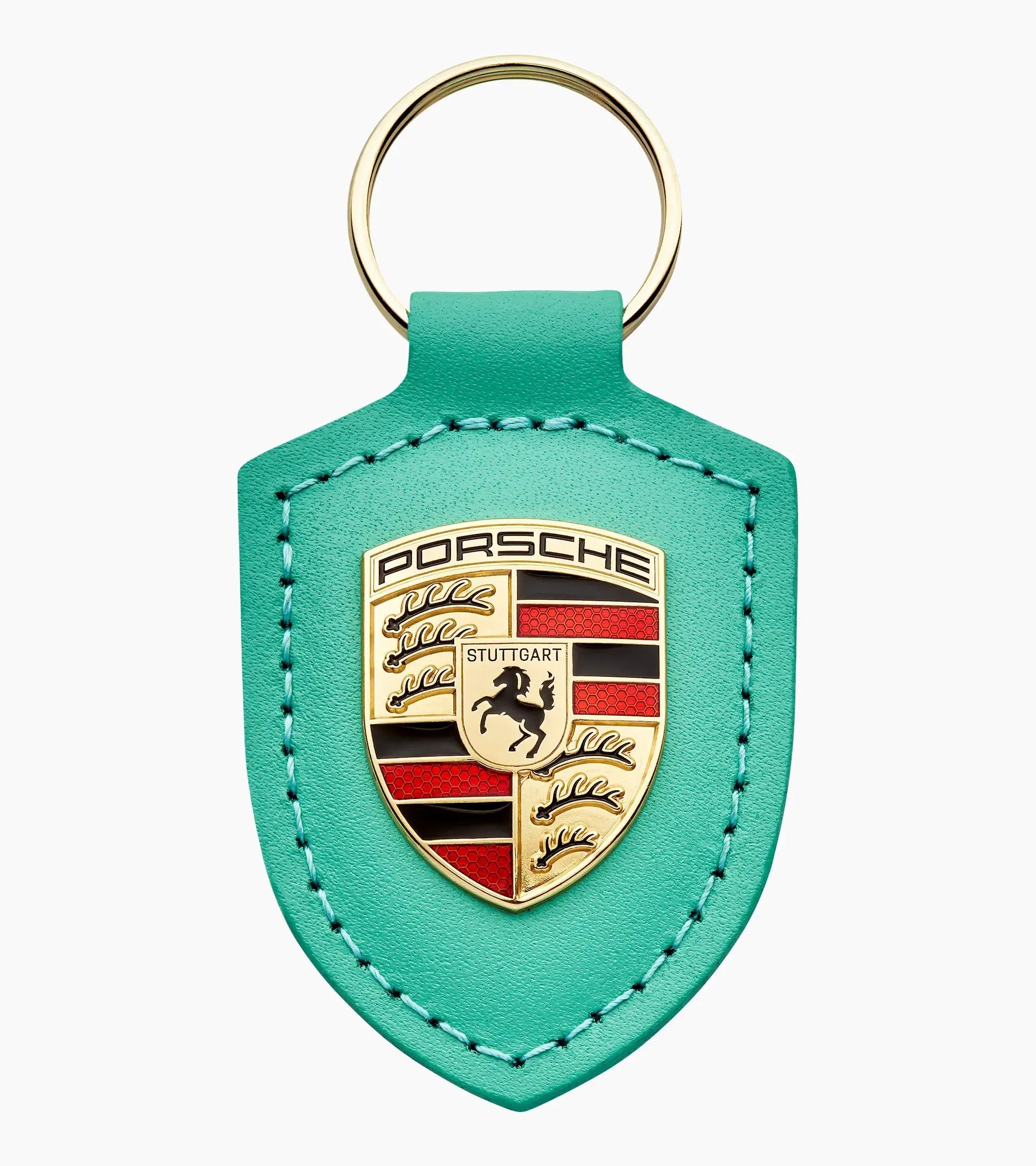 Crest Keyring'Driven by Dreams' | 75Y