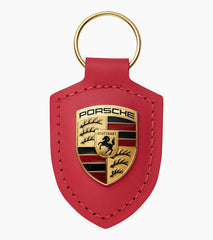 Porsche crest keyring | Essential