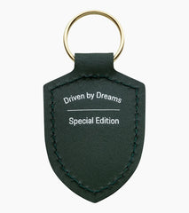Crest Keyring'Driven by Dreams' | 75Y