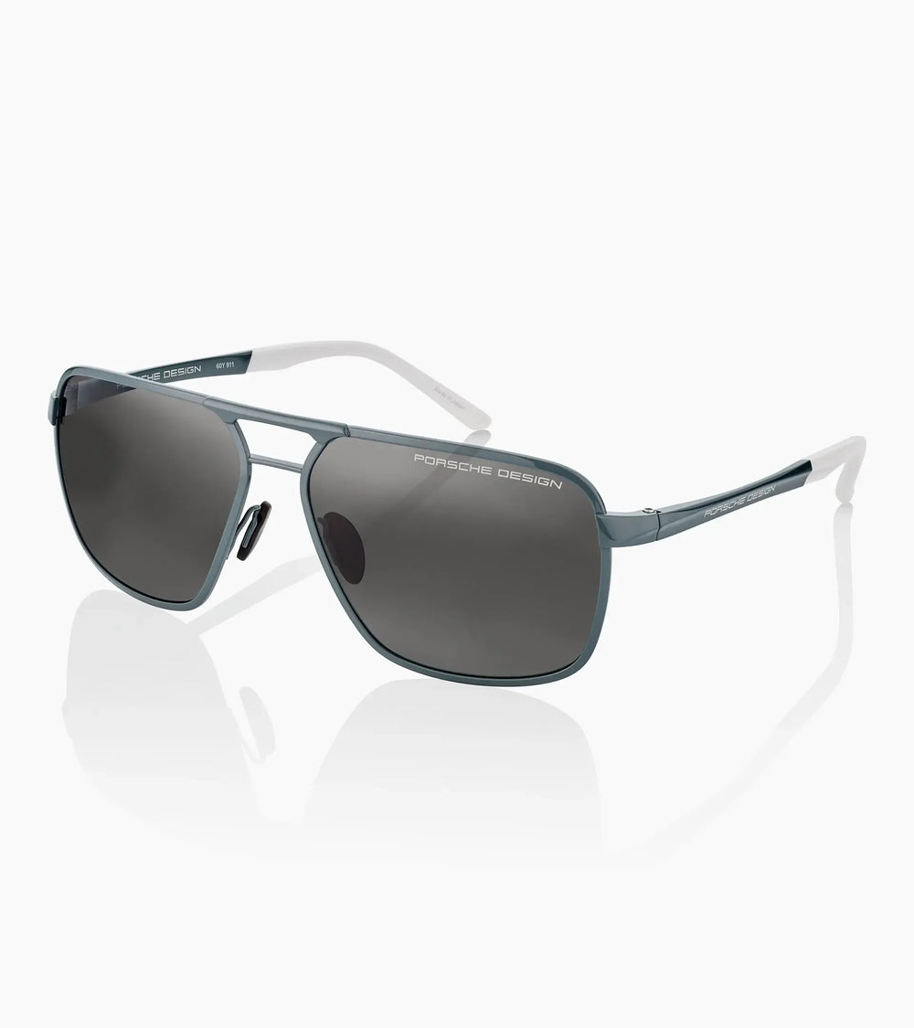 60Y Porsche 911 Sunglasses P'8966 | Ltd. Edition